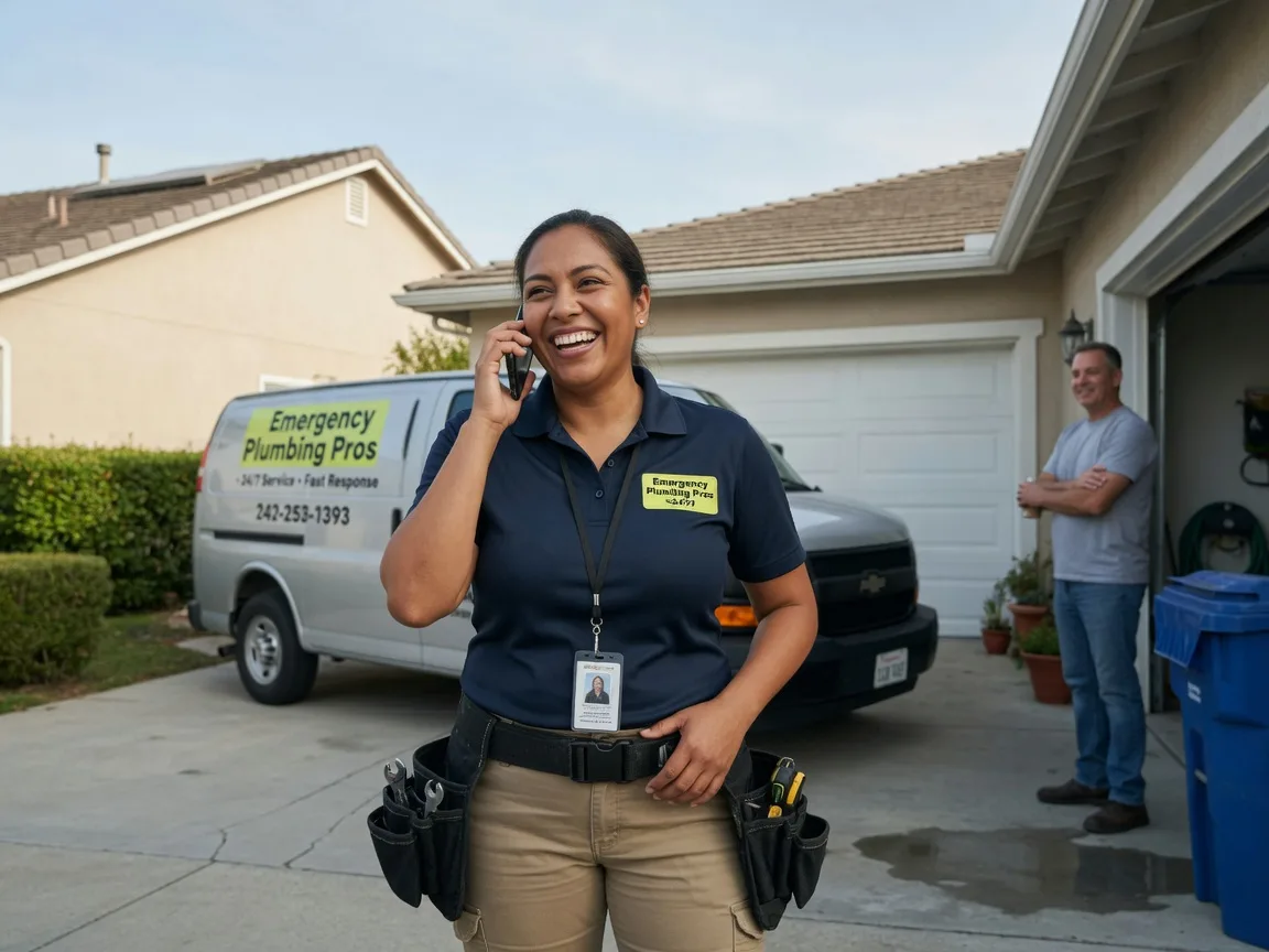 Emergency Plumber Chariton, IA FAQs